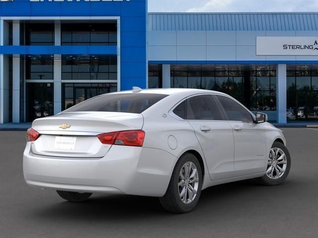  2019 Chevrolet Impala 1LT For Sale Specifications, Price and Images