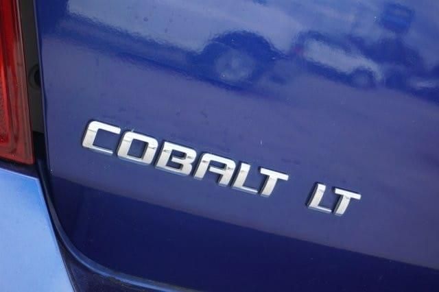  2007 Chevrolet Cobalt LT For Sale Specifications, Price and Images
