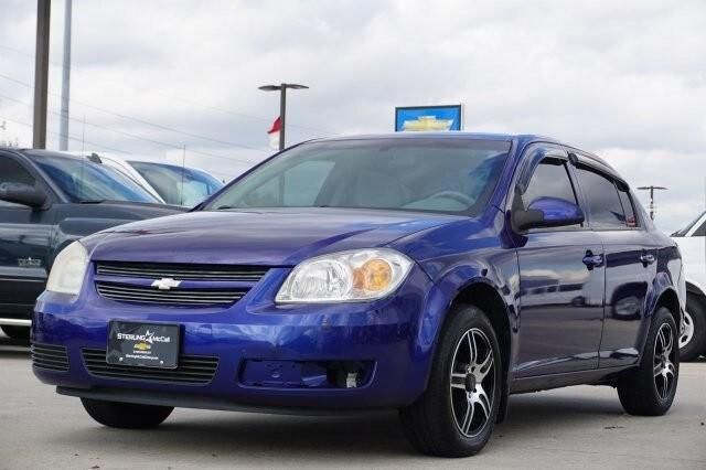  2007 Chevrolet Cobalt LT For Sale Specifications, Price and Images