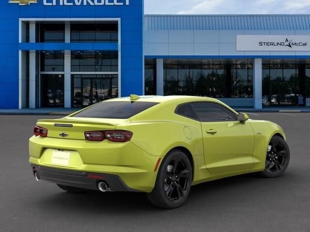  2020 Chevrolet Camaro LT1 For Sale Specifications, Price and Images