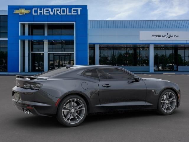  2019 Chevrolet Camaro 2SS For Sale Specifications, Price and Images