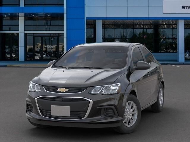  2019 Chevrolet Sonic LT For Sale Specifications, Price and Images