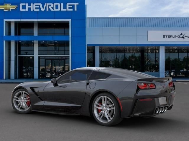  2019 Chevrolet Corvette Stingray Z51 For Sale Specifications, Price and Images