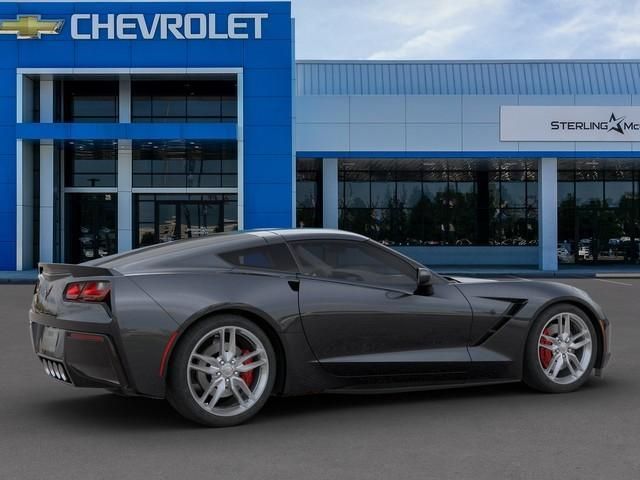  2019 Chevrolet Corvette Stingray Z51 For Sale Specifications, Price and Images