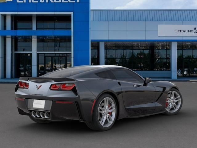  2019 Chevrolet Corvette Stingray Z51 For Sale Specifications, Price and Images