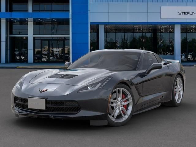  2019 Chevrolet Corvette Stingray Z51 For Sale Specifications, Price and Images