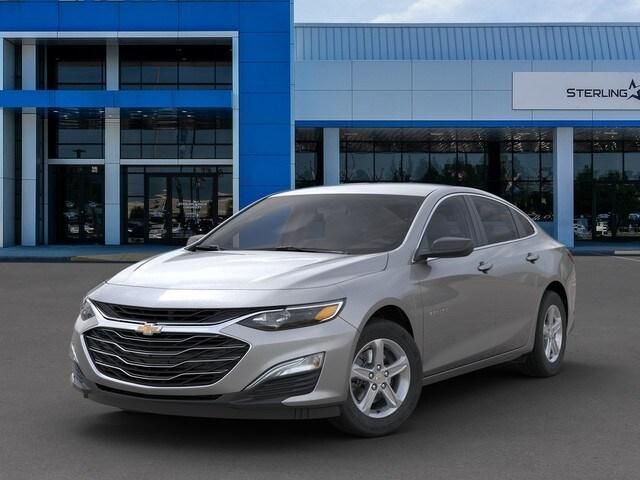 2020 Chevrolet 1LS For Sale Specifications, Price and Images