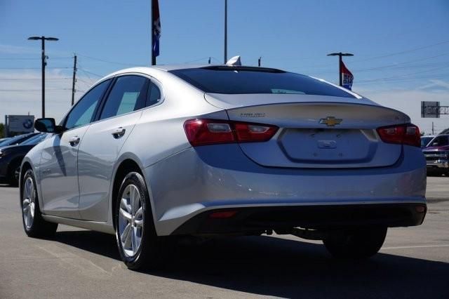  2018 Chevrolet Malibu LT For Sale Specifications, Price and Images