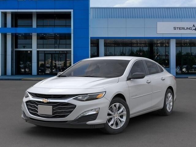  2019 Chevrolet Malibu LT For Sale Specifications, Price and Images