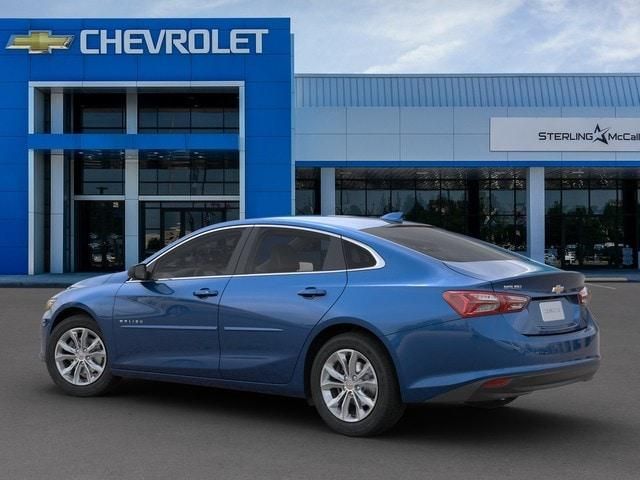 2019 Chevrolet Malibu LT For Sale Specifications, Price and Images