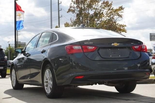  2018 Chevrolet Malibu LT For Sale Specifications, Price and Images