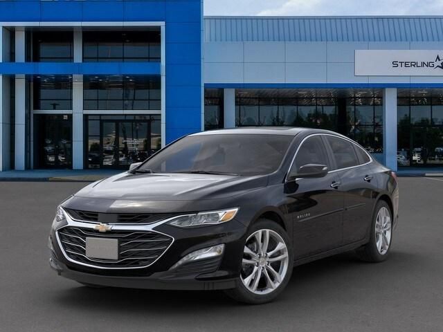  2019 Chevrolet Malibu Premier For Sale Specifications, Price and Images