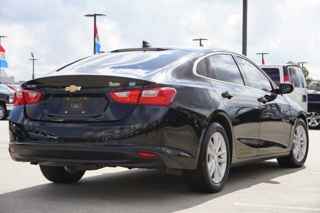  2016 Chevrolet Malibu Hybrid For Sale Specifications, Price and Images