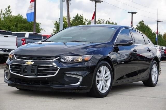  2016 Chevrolet Malibu Hybrid For Sale Specifications, Price and Images