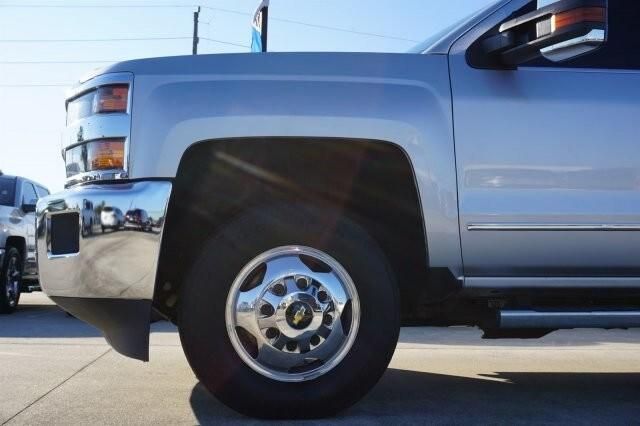  2016 Chevrolet Silverado 3500 LTZ For Sale Specifications, Price and Images