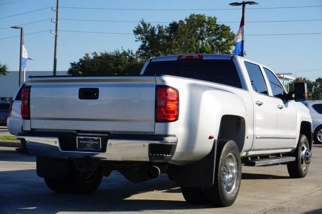  2016 Chevrolet Silverado 3500 LTZ For Sale Specifications, Price and Images