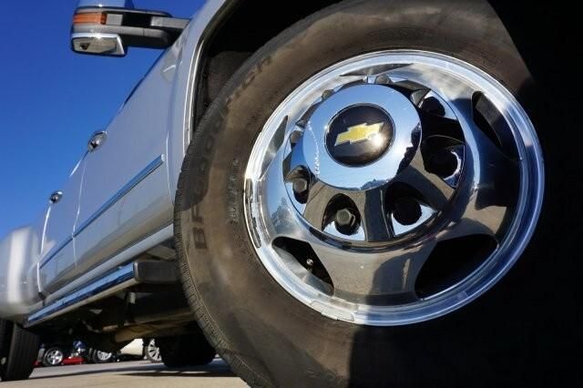  2016 Chevrolet Silverado 3500 LTZ For Sale Specifications, Price and Images