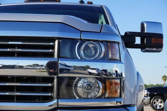  2016 Chevrolet Silverado 3500 LTZ For Sale Specifications, Price and Images