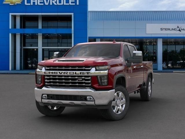  2020 Chevrolet Silverado 2500 LTZ For Sale Specifications, Price and Images