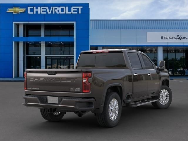  2020 Chevrolet Silverado 2500 High Country For Sale Specifications, Price and Images