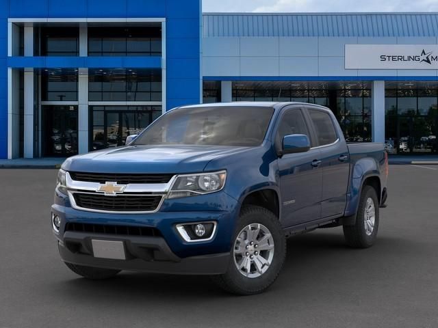  2020 Chevrolet Colorado LT For Sale Specifications, Price and Images