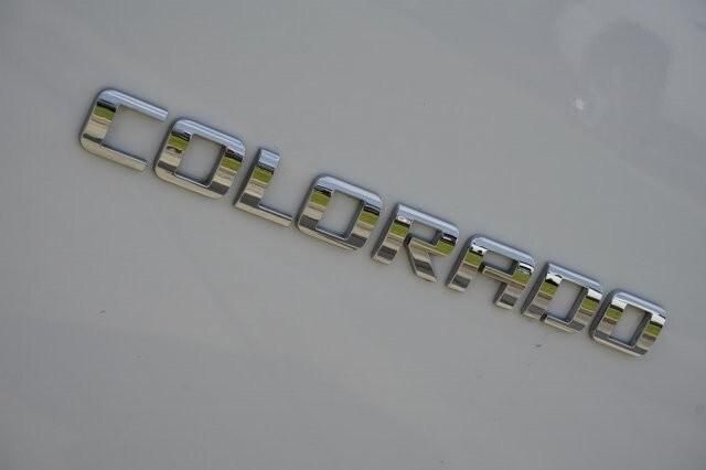  2019 Chevrolet Colorado LT For Sale Specifications, Price and Images