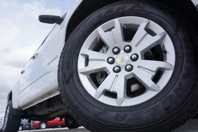  2019 Chevrolet Colorado LT For Sale Specifications, Price and Images