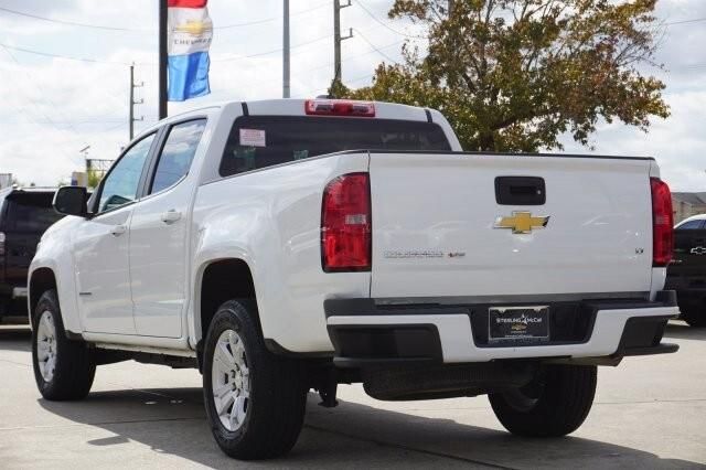  2019 Chevrolet Colorado LT For Sale Specifications, Price and Images