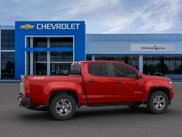  2019 Chevrolet Colorado Z71 For Sale Specifications, Price and Images