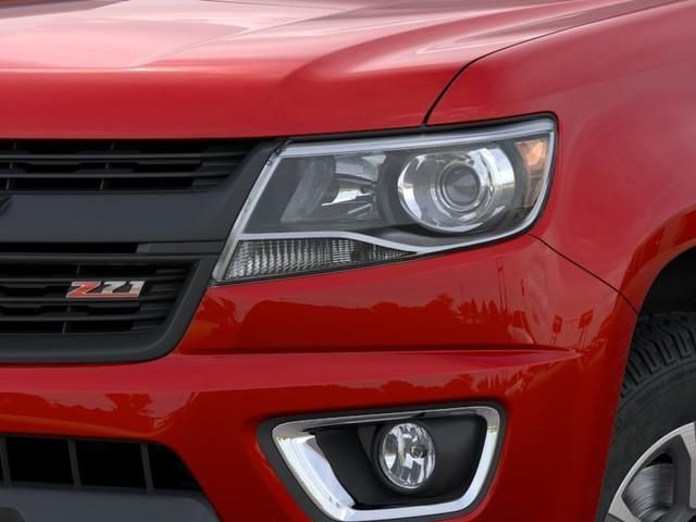  2019 Chevrolet Colorado Z71 For Sale Specifications, Price and Images