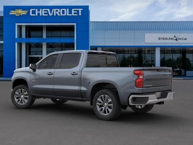  2019 Chevrolet Silverado 1500 LT For Sale Specifications, Price and Images