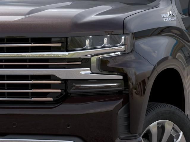  2019 Chevrolet Silverado 1500 High Country For Sale Specifications, Price and Images