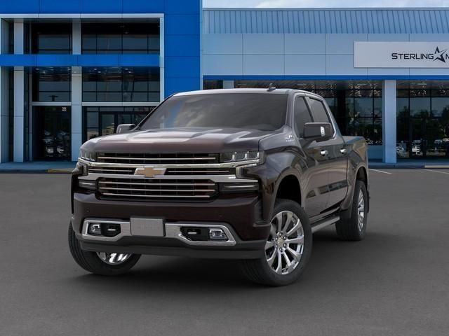  2019 Chevrolet Silverado 1500 High Country For Sale Specifications, Price and Images