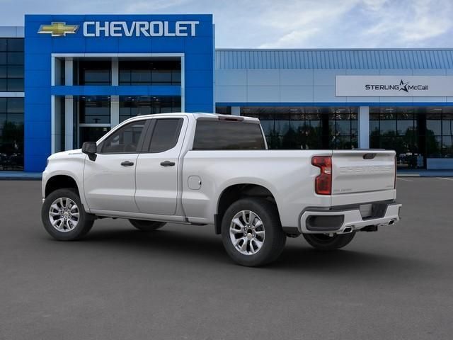  2019 Chevrolet Silverado 1500 Custom For Sale Specifications, Price and Images