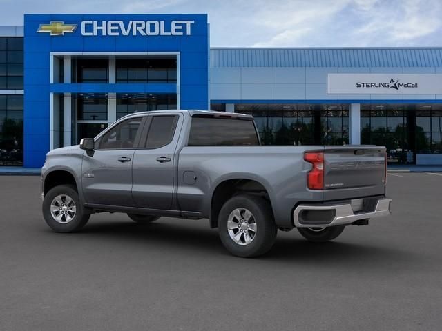  2019 Chevrolet Silverado 1500 LT For Sale Specifications, Price and Images