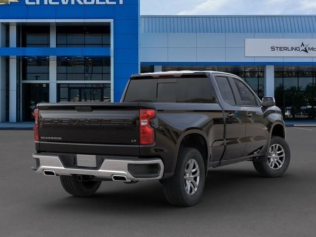  2019 Chevrolet Silverado 1500 LT For Sale Specifications, Price and Images