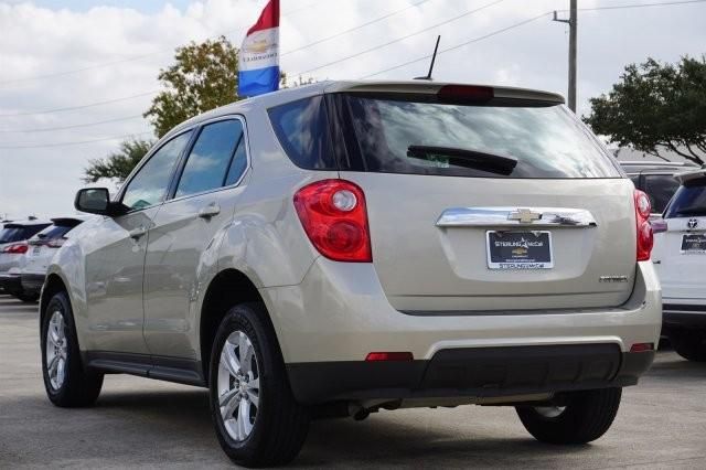  2015 Chevrolet Equinox LS For Sale Specifications, Price and Images