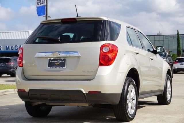  2015 Chevrolet Equinox LS For Sale Specifications, Price and Images