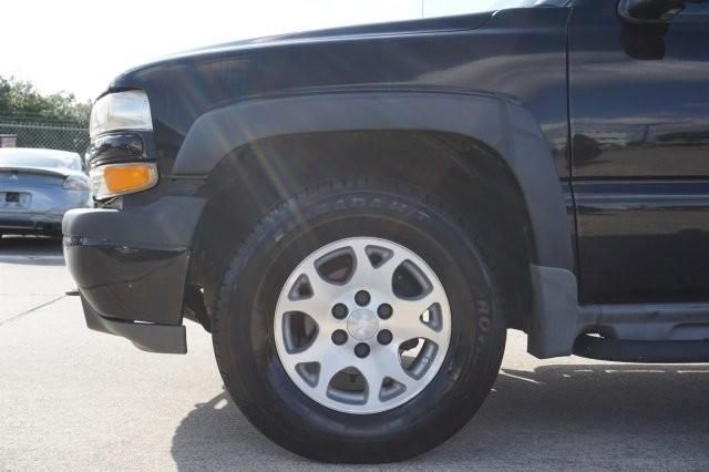  2004 Chevrolet Tahoe Z71 For Sale Specifications, Price and Images