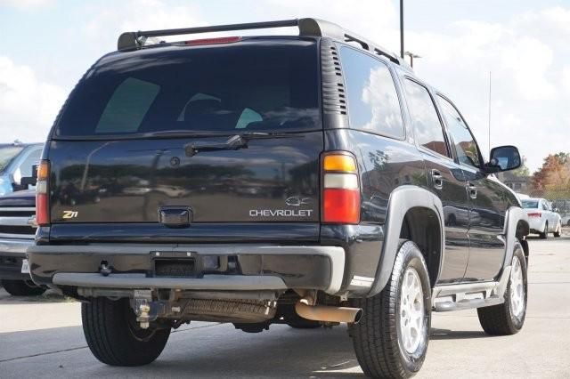  2004 Chevrolet Tahoe Z71 For Sale Specifications, Price and Images