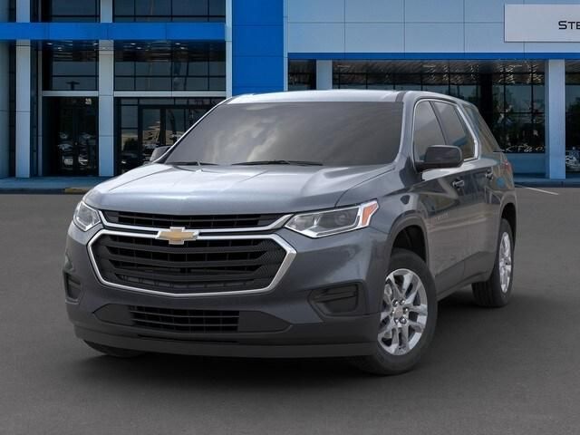  2020 Chevrolet Traverse LS For Sale Specifications, Price and Images