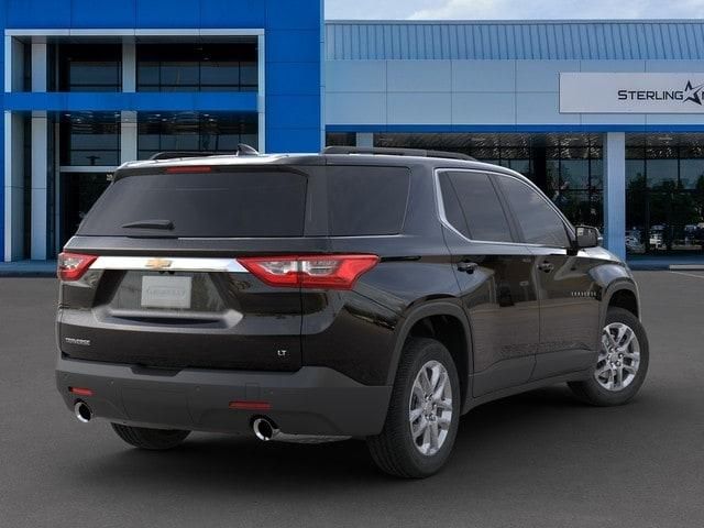  2020 Chevrolet Traverse LT Cloth For Sale Specifications, Price and Images