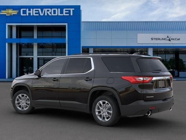  2020 Chevrolet Traverse LT Cloth For Sale Specifications, Price and Images