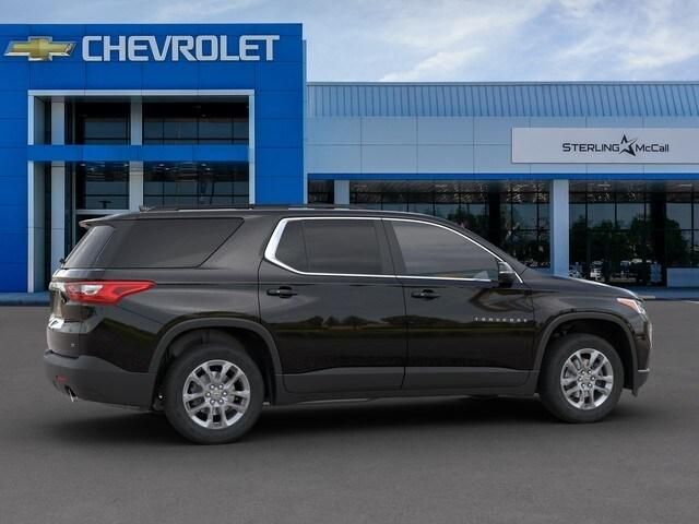  2020 Chevrolet Traverse LT Cloth For Sale Specifications, Price and Images