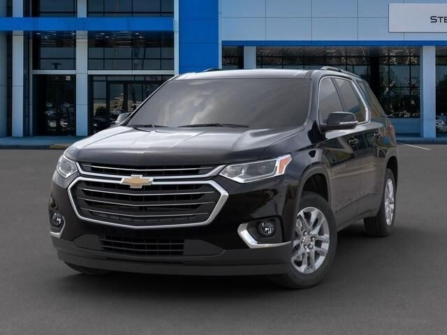  2020 Chevrolet Traverse LT Cloth For Sale Specifications, Price and Images