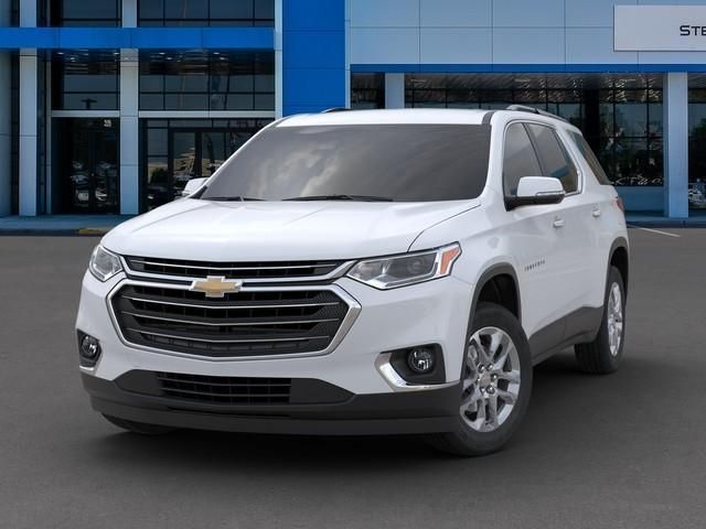  2020 Chevrolet Traverse LT Leather For Sale Specifications, Price and Images