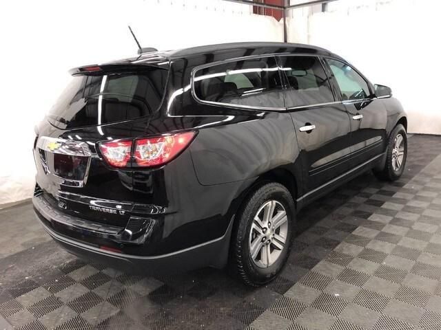  2016 Chevrolet Traverse 2LT For Sale Specifications, Price and Images