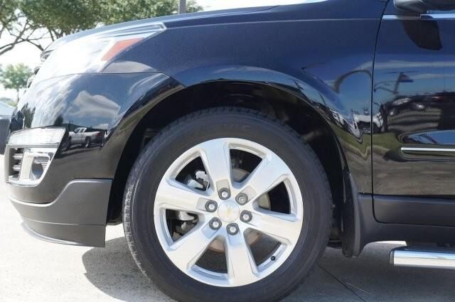  2017 Chevrolet Traverse Premier For Sale Specifications, Price and Images