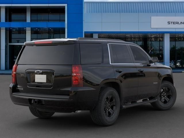  2020 Chevrolet Tahoe LS For Sale Specifications, Price and Images