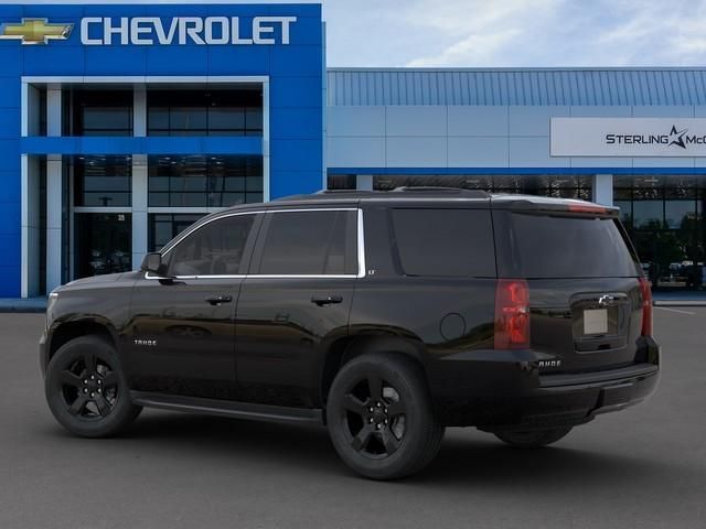  2020 Chevrolet Tahoe LT For Sale Specifications, Price and Images